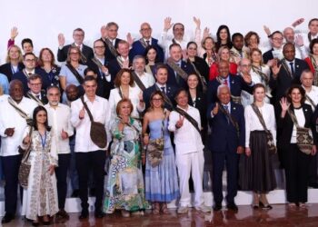 Sánchez defiende, en la Cumbre UE-CELAC, la aprobación del acuerdo con Mercosur antes de fin de año