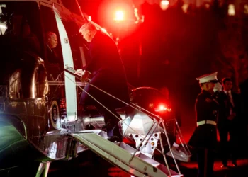 La sombra de una intervención: dudas sobre la apuesta de Trump en Venezuela