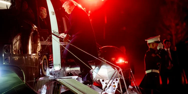 La sombra de una intervención: dudas sobre la apuesta de Trump en Venezuela