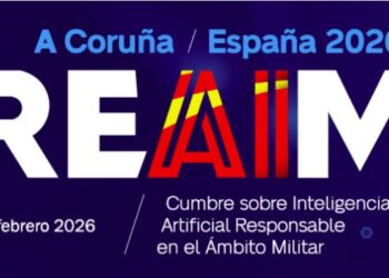 A Coruña to host international summit on the military use of Artificial Intelligence in February 2026