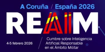 A Coruña acogerá en febrero de 2026 una cumbre internacional sobre el uso militar de la Inteligencia Artificial