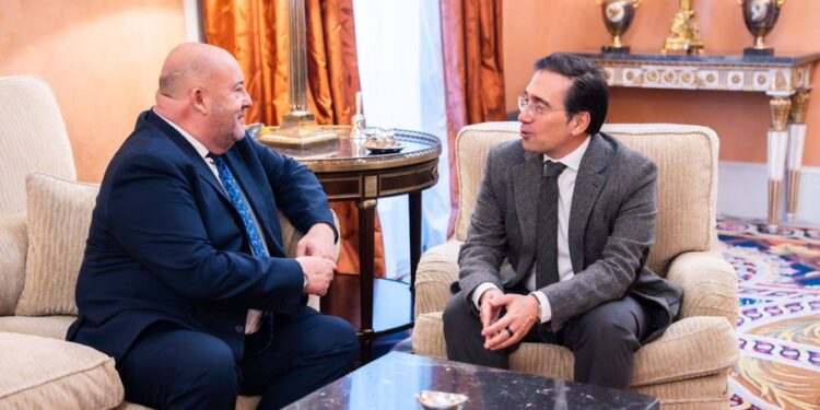 Albares expresses condolences to the Federation of Jewish Communities in Spain following Sydney attack