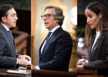 Albares se ampara en la ONU para defender en el Congreso la postura de España sobre el Sáhara