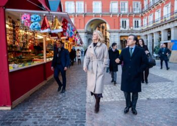 Islandia abre su primera Embajada en España después de 76 años de relaciones diplomáticas