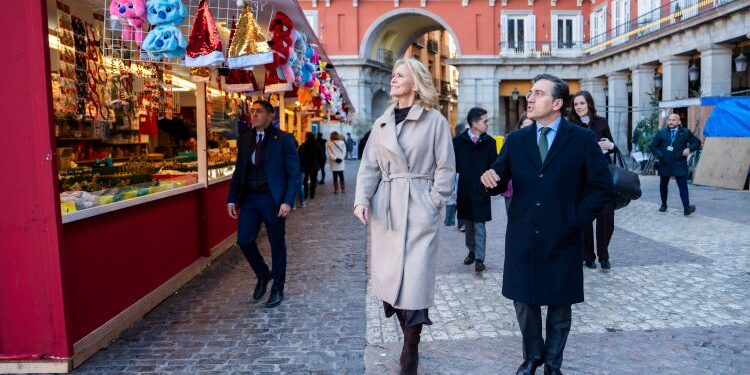 Iceland opens its first Embassy in Spain after 76 years of diplomatic relations