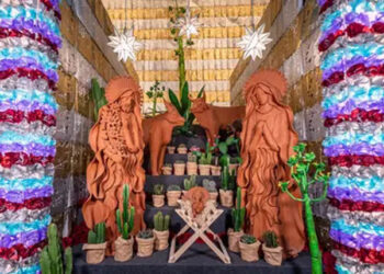 Fundación Casa de México celebra la Navidad mexicana 2025