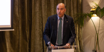 Wenceslao Bunge Saravia, tras el Premio The Diplomat a la Diplomacia Económica otorgado a su Embajada: ‘Argentina es un país que vuelve al mundo’