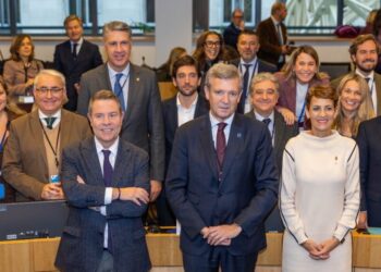 Las Comunidades Autónomas españolas rechazan la actual propuesta de Marco Financiero Plurianual