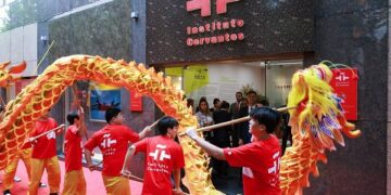 Cervantes Institute compiles nearly 2,000 Spanish literary works translated into Chinese