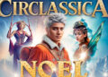 Circlassica presents at IFEMA the never told story of Santa Claus