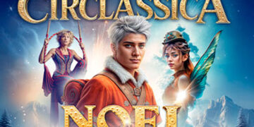 Circlassica presenta en IFEMA la historia jamás contada de Papá Noel