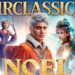 Circlassica presents at IFEMA the never told story of Santa Claus