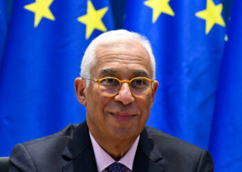 Costa insta a los 27 a alcanzar un acuerdo financiero para Ucrania en la última Cumbre Europea de 2025