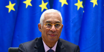 Costa urges EU27 to reach financial agreement for Ukraine at the final 2025 European Summit