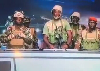 Spain strongly condemns the attempted coup in Benin