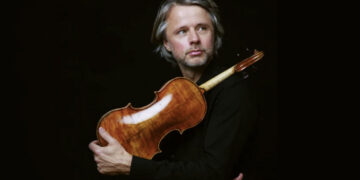 Teatro Gran Vía hosts the vibrant Stift Festival Orchestra with ‘Vive Vivaldi’