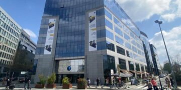 The European Public Prosecutor’s Office is investigating alleged fraud in EU-funded training for young diplomats