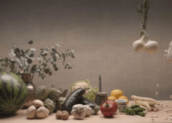 Documentary and round table on the ties between Lebanon and Spain