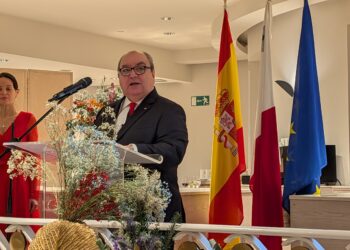 «Malta defiende el diálogo, la resolución pacífica del conflicto y el fortalecimiento de la ley internacional»