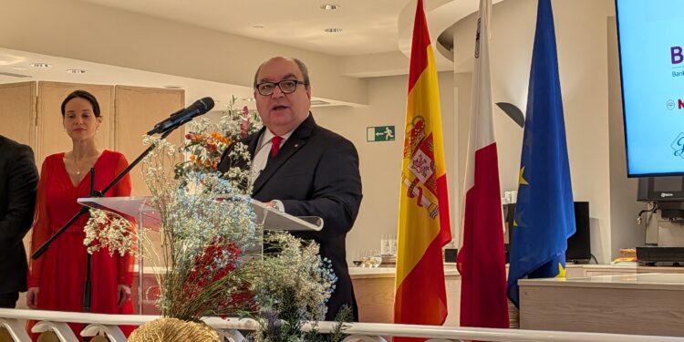 «Malta defiende el diálogo, la resolución pacífica del conflicto y el fortalecimiento de la ley internacional»