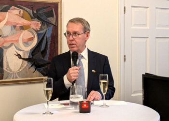 “Finland and Spain share a mutual interest in broader cooperation”