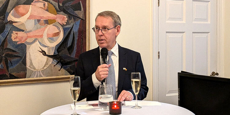 “Finland and Spain share a mutual interest in broader cooperation”