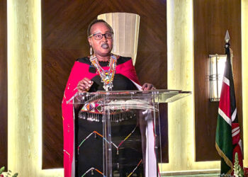 La Embajada de Kenia celebra su Día Nacional o ‘Jamhuri Day’