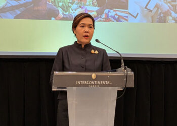 Triple Commemoration at Thailand’s National Day Reception