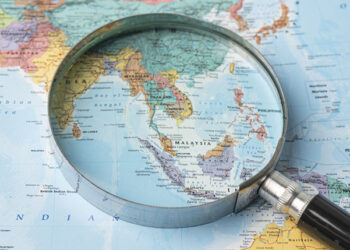 Estrategias de cooperación entre España y el Sudeste Asiático: nuevas perspectivas