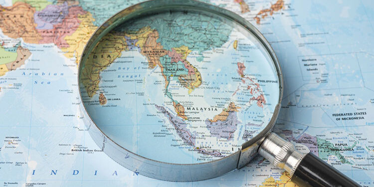 Estrategias de cooperación entre España y el Sudeste Asiático: nuevas perspectivas