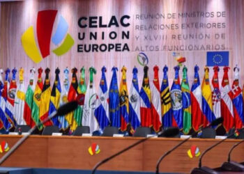 Results achieved and targets to be met following the EU-CELAC IV Summit