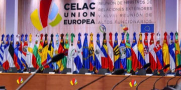 Resultados conseguidos y objetivos a cumplir tras la IV Cumbre CELAC-UE