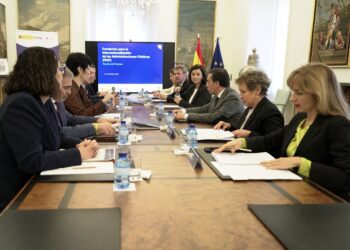 The FIAP allocated €54 million to over one hundred projects in 2025 and will have €71 million in 2026