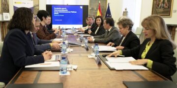 The FIAP allocated €54 million to over one hundred projects in 2025 and will have €71 million in 2026