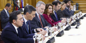 El Patronato de la Fundación Carolina aprueba el Plan de Actuación 2026