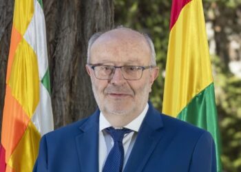 Former State Secretary Fernando García Casas among 21 diplomats promoted to ambassador