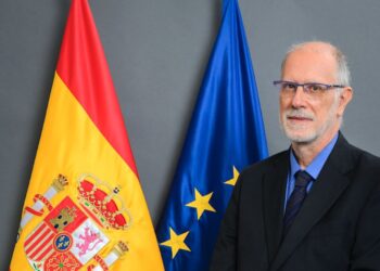 Rafael Garranzo asume la Secretaría General de las Fundaciones Consejo de Brasil, Colombia y Perú
