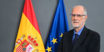 Rafael Garranzo assumes the General Secretariat of the Council Foundations of Brazil, Colombia, and Peru