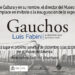 Opening of the exhibition ‘Gauchos’ in the Museo de América