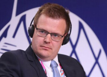 ‘The war in Ukraine and the Eurasian world order’, by Glenn Diesen