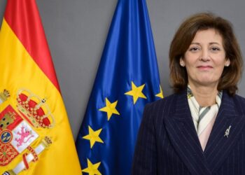 María Victoria González Román, nueva secretaria general de las Fundaciones Consejo de India, Japón, China y Australia