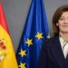 María Victoria González Román, nueva secretaria general de las Fundaciones Consejo de India, Japón, China y Australia