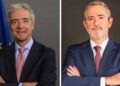 José Pascual Marco y Francisco Javier Puig, nuevos embajadores especiales para Grandes Lagos y Cuerno de África y para Afganistán