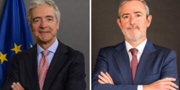 José Pascual Marco y Francisco Javier Puig, nuevos embajadores especiales para Grandes Lagos y Cuerno de África y para Afganistán