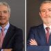 José Pascual Marco y Francisco Javier Puig, nuevos embajadores especiales para Grandes Lagos y Cuerno de África y para Afganistán