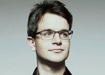 La Filarmónica presenta al pianista Fülöp Ránki y la música de Hungría