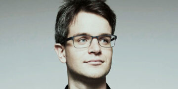 La Filarmónica presents pianist Fülöp Ránki and music from Hungary