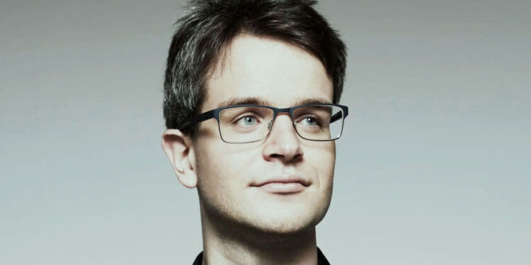 La Filarmónica presenta al pianista Fülöp Ránki y la música de Hungría