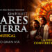 The musical ‘Los pilares de la tierra’ returns to the Gran Via in Madrid