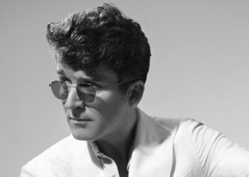 The Polish pianist Marcin Masecki presents his tour of Spain